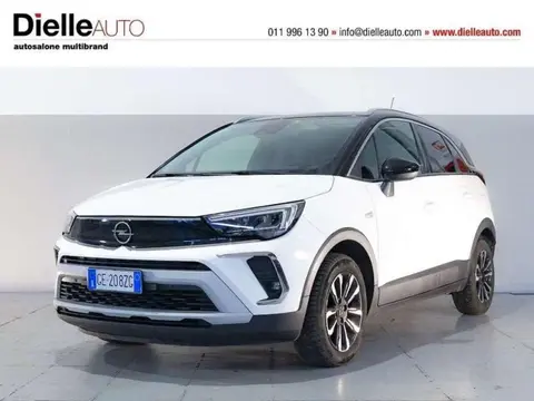 Annonce OPEL CROSSLAND Diesel 2021 d'occasion 