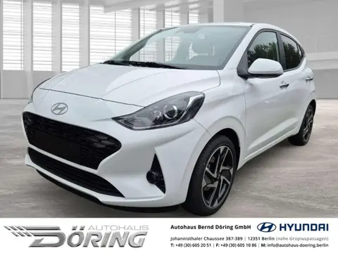 Annonce HYUNDAI I10 Essence 2024 d'occasion 