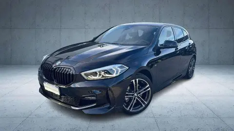 Annonce BMW SERIE 1 Diesel 2024 d'occasion 