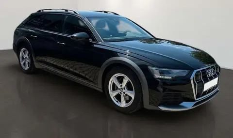 Used AUDI A6 Diesel 2020 Ad 