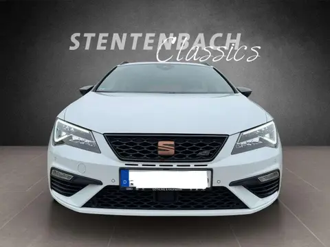 Used CUPRA LEON Petrol 2020 Ad 