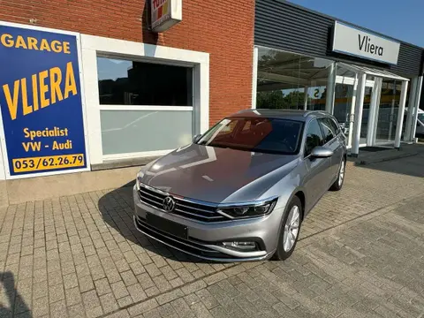 Annonce VOLKSWAGEN PASSAT Essence 2021 d'occasion 