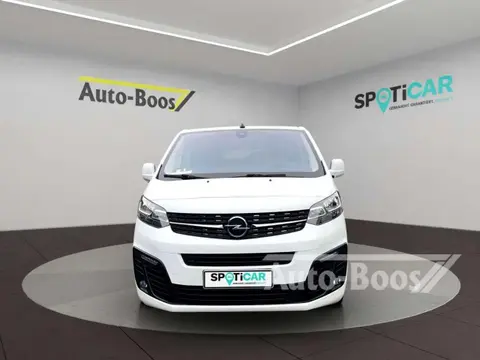 Used OPEL ZAFIRA Diesel 2021 Ad 