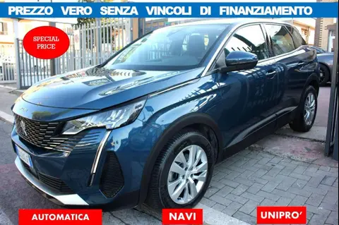 Annonce PEUGEOT 3008 Diesel 2021 d'occasion 