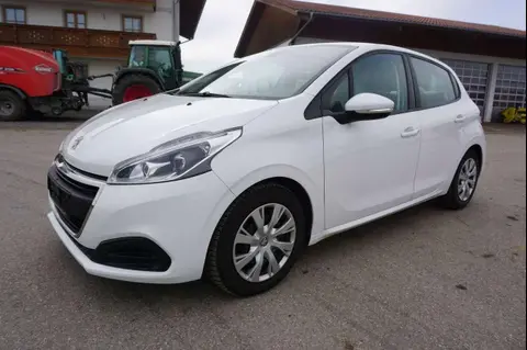 Used PEUGEOT 208 Diesel 2019 Ad 