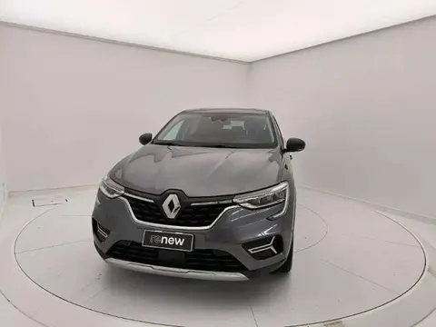 Annonce RENAULT ARKANA Hybride 2021 d'occasion 