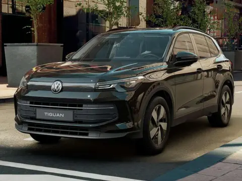 Used VOLKSWAGEN TIGUAN Hybrid 2024 Ad 