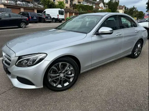 Used MERCEDES-BENZ CLASSE C Diesel 2016 Ad 