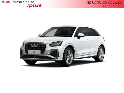 Used AUDI Q2 Diesel 2023 Ad 