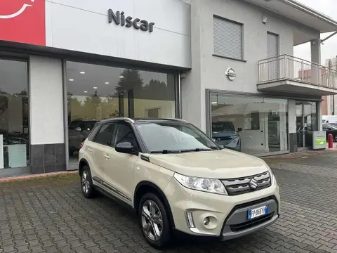 Used SUZUKI VITARA Petrol 2018 Ad 