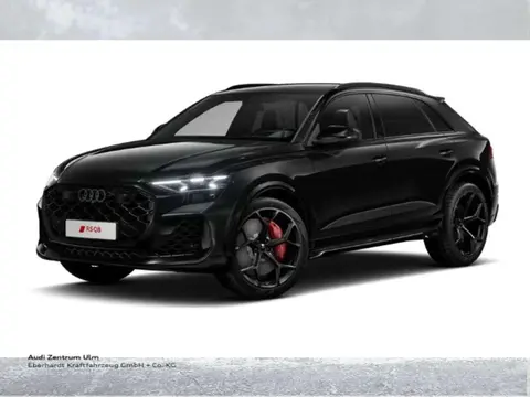 Annonce AUDI RSQ8 Essence 2024 d'occasion 