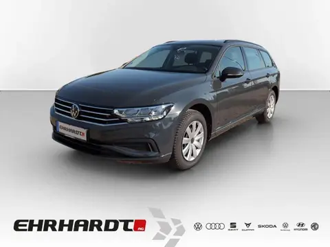 Used VOLKSWAGEN PASSAT Petrol 2021 Ad 