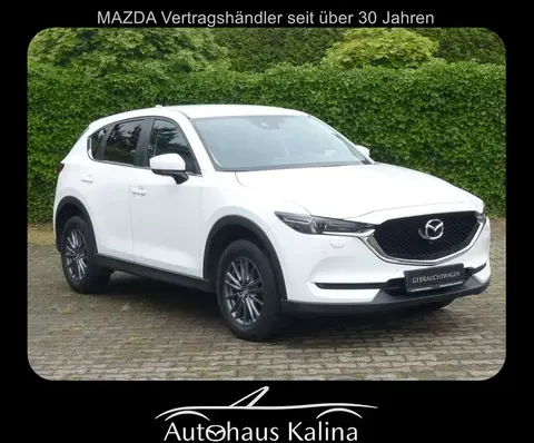 Used MAZDA CX-5 Petrol 2019 Ad 