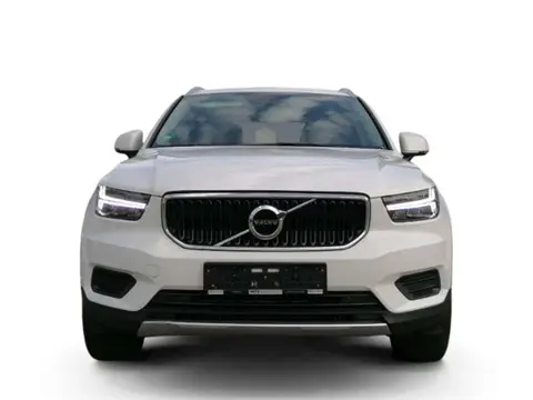 Annonce VOLVO XC40 Essence 2021 d'occasion 