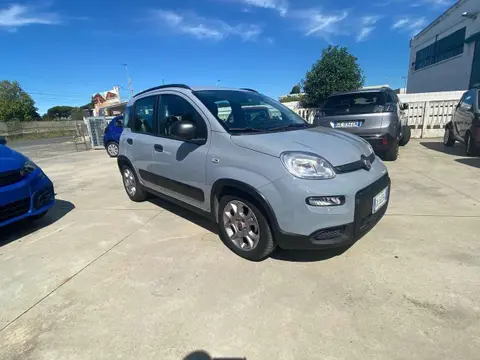 Used FIAT PANDA Hybrid 2022 Ad 