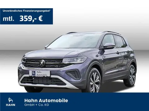 Used VOLKSWAGEN T-CROSS Petrol 2024 Ad 