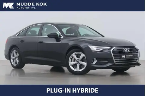 Used AUDI A6 Hybrid 2023 Ad 