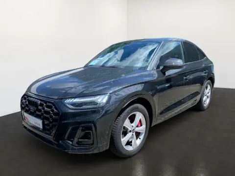 Annonce AUDI SQ5 Diesel 2023 d'occasion 