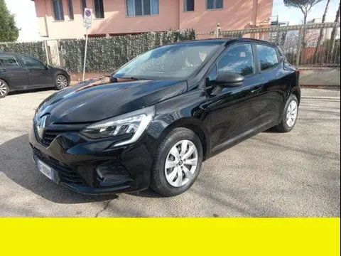 Used RENAULT CLIO LPG 2021 Ad 