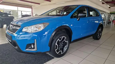 Used SUBARU XV Petrol 2016 Ad 