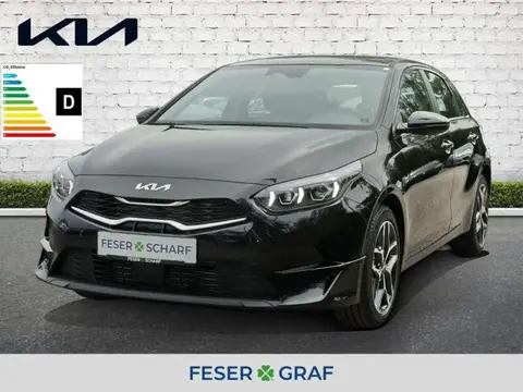 Used KIA CEED Petrol 2024 Ad 