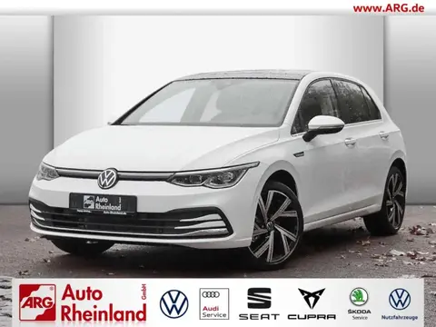 Annonce VOLKSWAGEN GOLF Essence 2023 d'occasion 