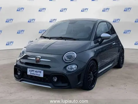 Used ABARTH 595 Petrol 2019 Ad 