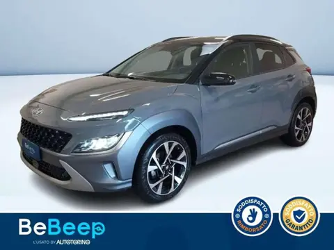 Annonce HYUNDAI KONA Essence 2021 d'occasion 