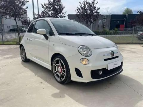 Used ABARTH 595 Petrol 2016 Ad Italy