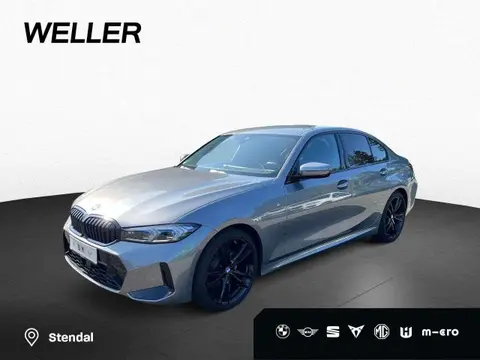 Annonce BMW SERIE 3 Diesel 2023 d'occasion 