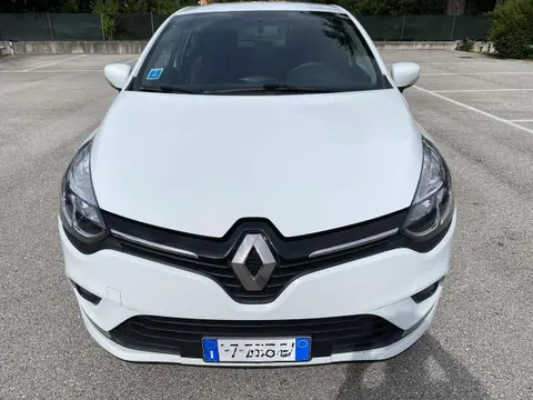 Annonce RENAULT CLIO GPL 2019 d'occasion 