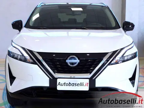 Used NISSAN QASHQAI Petrol 2023 Ad 