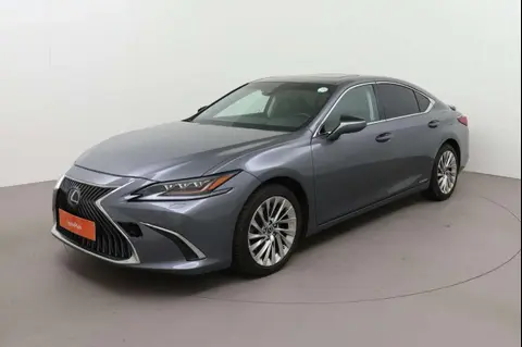 Annonce LEXUS ES Hybride 2019 d'occasion 