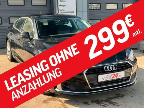 Annonce AUDI A5 Essence 2023 d'occasion 