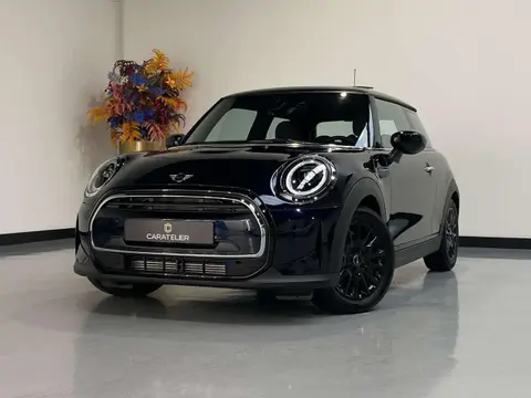 Annonce MINI COOPER Essence 2023 d'occasion 