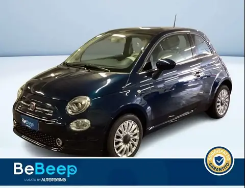 Annonce FIAT 500 Essence 2019 d'occasion 