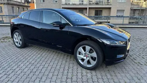 Annonce JAGUAR I-PACE Électrique 2021 d'occasion 