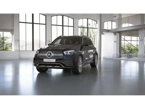 Used MERCEDES-BENZ CLASSE GLE Hybrid 2021 Ad 