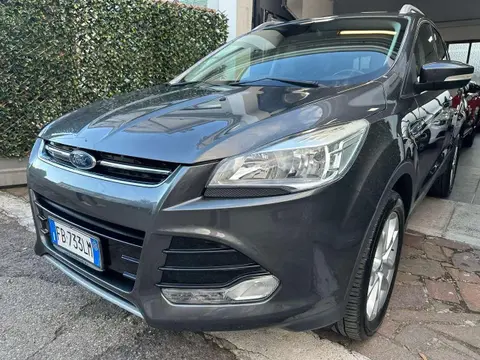 Used FORD KUGA Diesel 2015 Ad 