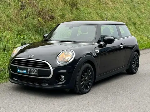 Used MINI ONE Petrol 2019 Ad 