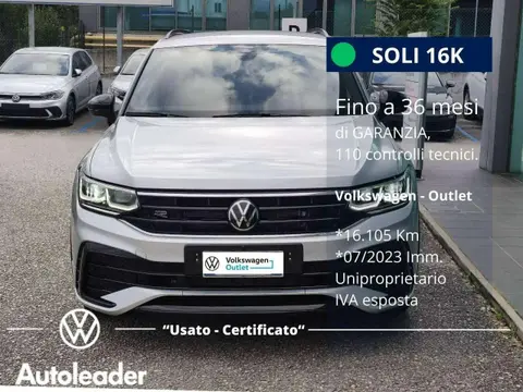 Used VOLKSWAGEN TIGUAN Diesel 2023 Ad 