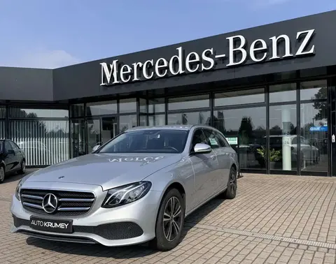 Used MERCEDES-BENZ CLASSE E Diesel 2020 Ad 