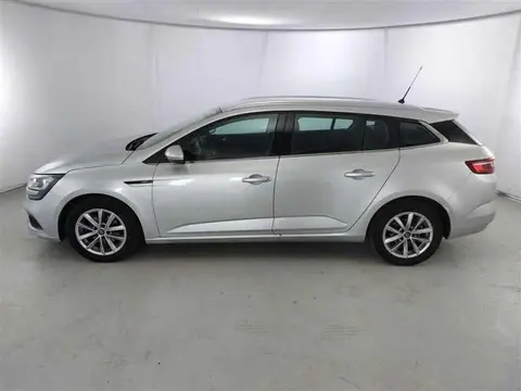 Used RENAULT MEGANE Diesel 2017 Ad 