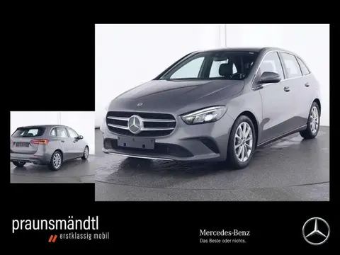 Used MERCEDES-BENZ CLASSE B Petrol 2022 Ad 