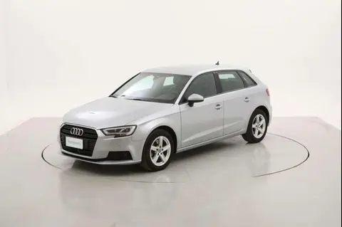 Annonce AUDI A3 Diesel 2020 d'occasion 