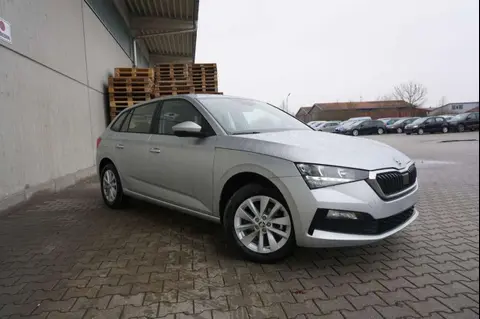 Annonce SKODA SCALA Essence 2024 d'occasion Allemagne