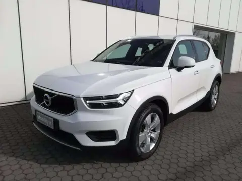 Used VOLVO XC40 Diesel 2019 Ad 