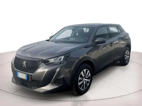 Used PEUGEOT 2008 Diesel 2020 Ad 