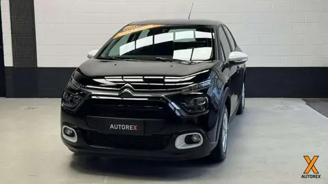 Annonce CITROEN C3 Essence 2022 d'occasion 