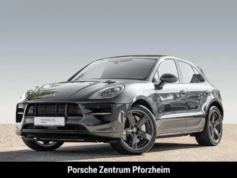 Used PORSCHE MACAN Petrol 2021 Ad 